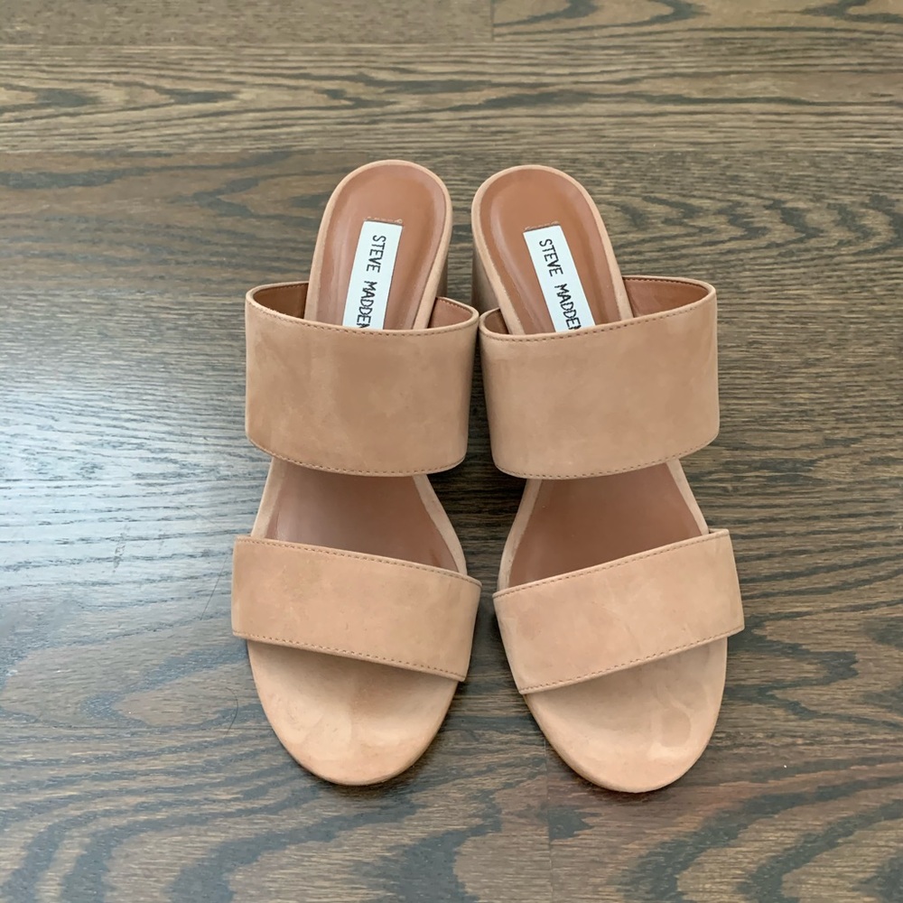 Steve Madden Sandal